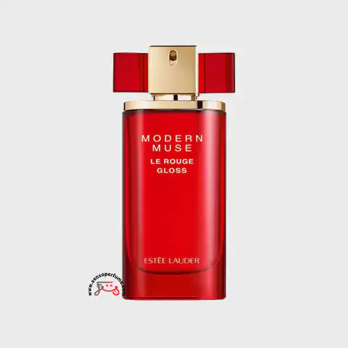 عطرادکلن استی لودر مدرن موس له رژ گلاس